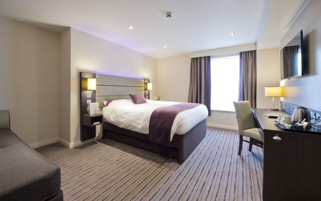 Premier Inn Buxton Hotel