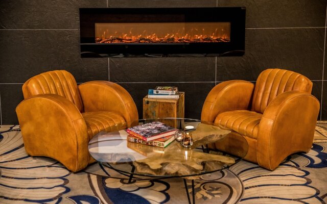 DAS AUNHAMER Suite & Spa Hotel - Adults Only