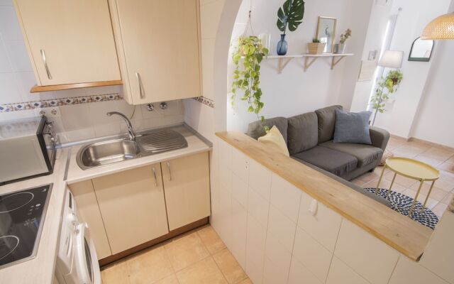 tuGuest Apartment Realejo