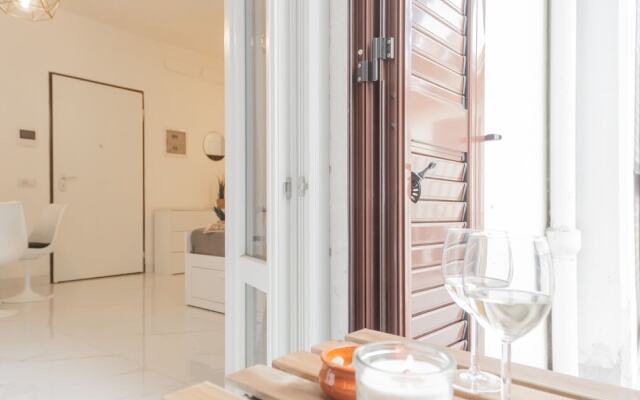 Luce Apartment in Como