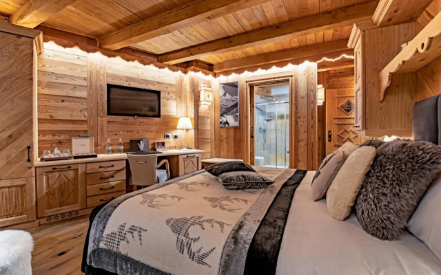 Fiocco di Neve Relais & Spa