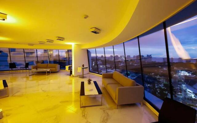 Don Majestic Hotel Punta del Este