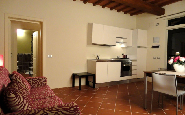 B&B Il Poggiolo delle Rose