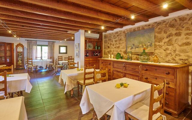Finca Albellons