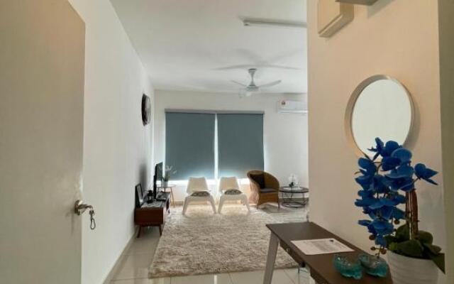 Pudina Home, Putrajaya