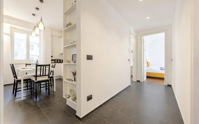Charming Flat Sestri Levante