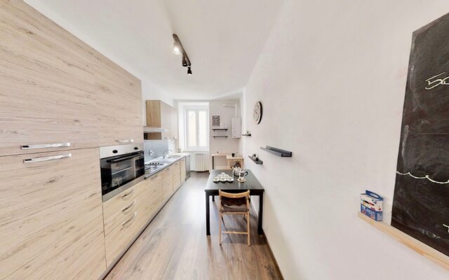 Triestevillas Homey&cozy - 4 People - Quiet Area