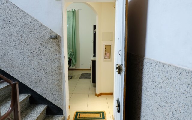 Marconi Airport Cozy Dream Flat