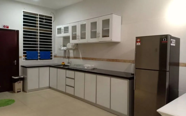 BB Villas - 5 min Jonker Melaka