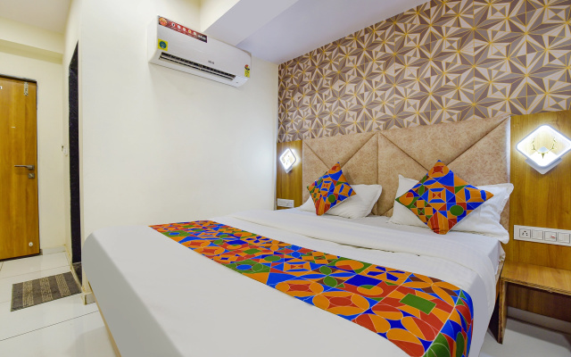 Fabhotel New York