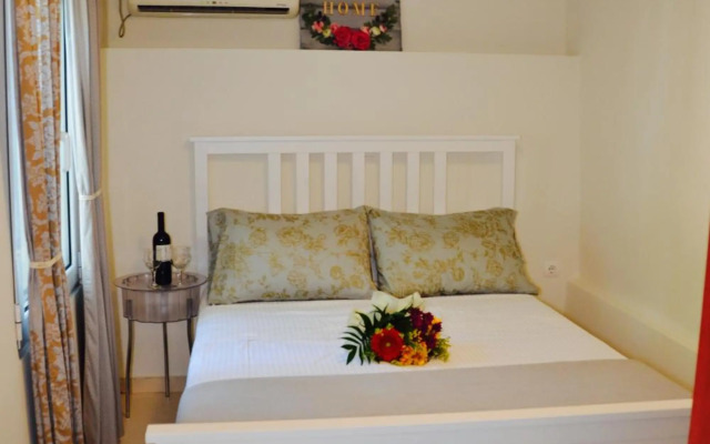 The house of Margarita Nafplio