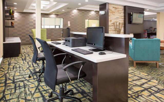 Best Western Plus New Englander