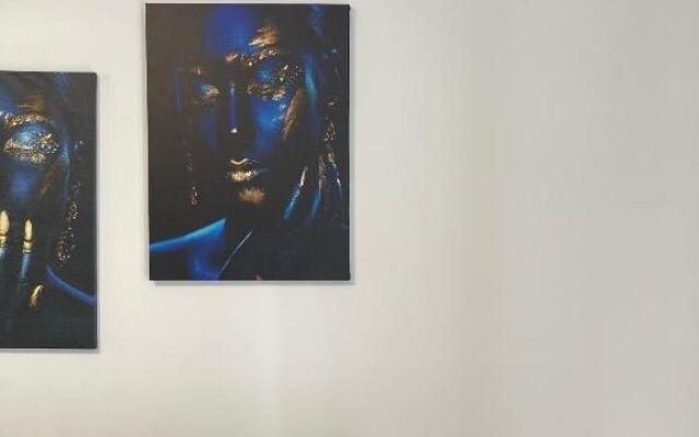 Prima Onestilor Residence Apartament