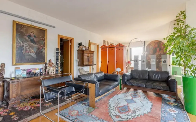 Palladio 20 Loft & Terrace
