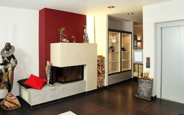 Hotel Zur Post Trier