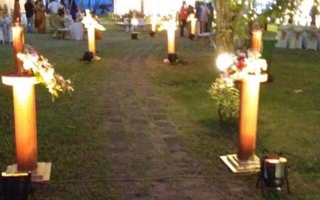 Kovilakam Resort