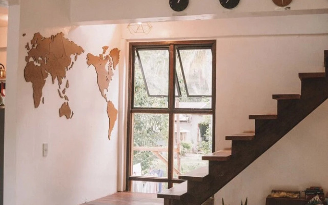 Secret Spot Siargao - Hostel