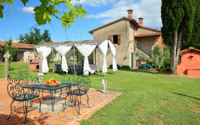 Locazione turistica Campolacconi