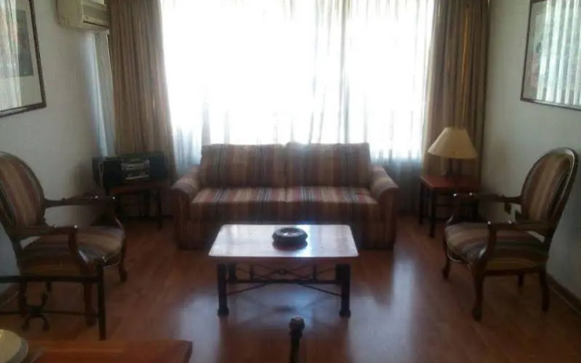 Providencia Suite Apartment