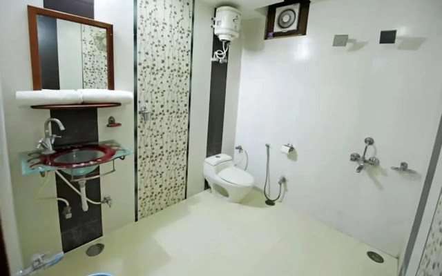 Hotel Kinza