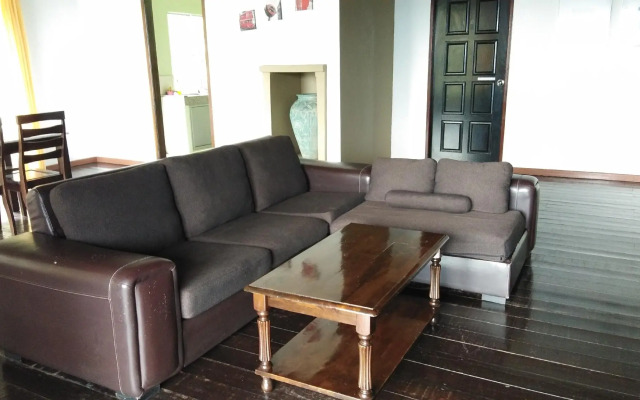 J Residence