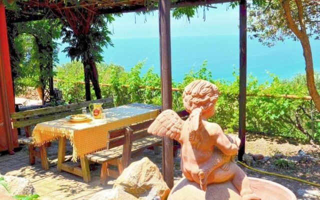 Terrazza degli Angeli