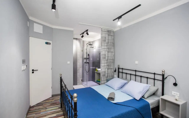 Malena rooms