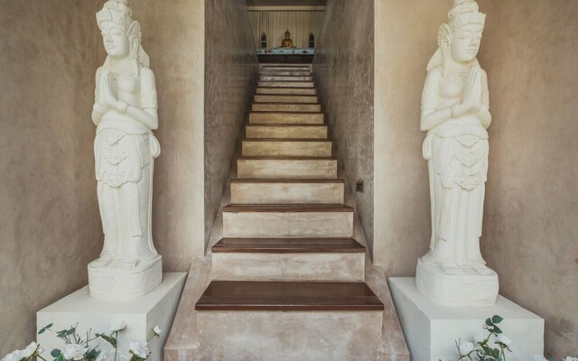 Villa Baraka