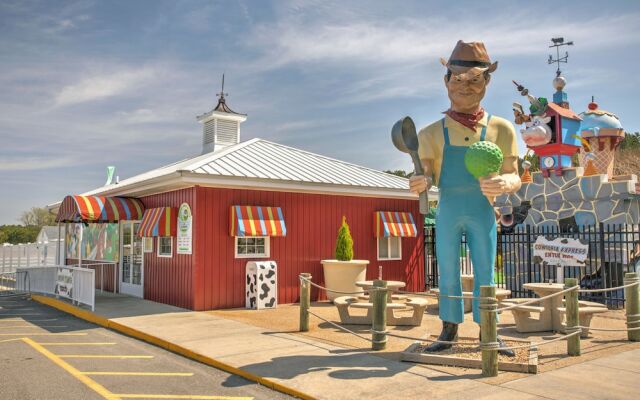 Bethpage Camp-Resort
