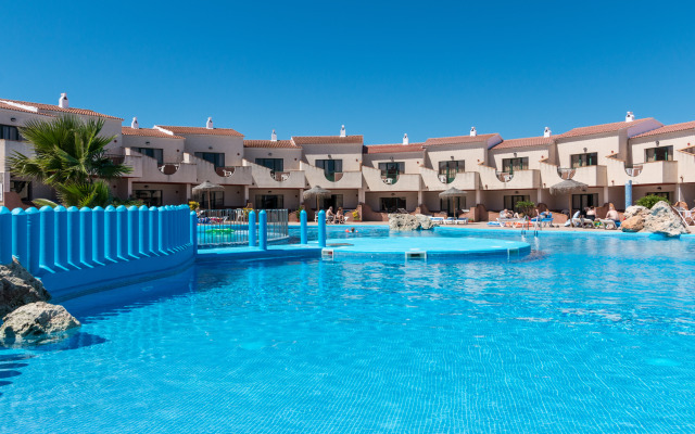 Apartamentos Lentiscos