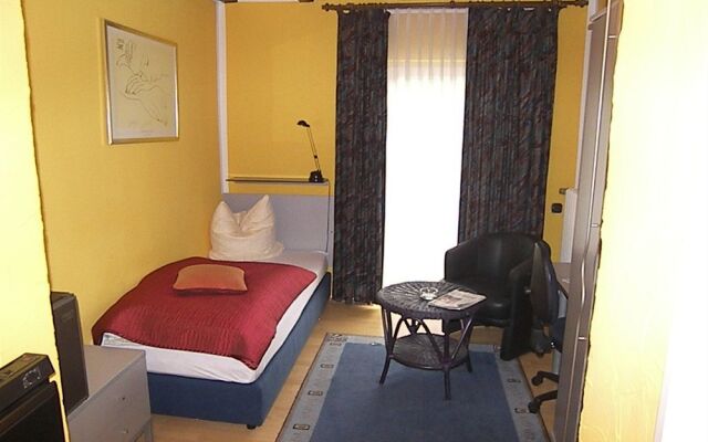 Parkhotel St. Georg