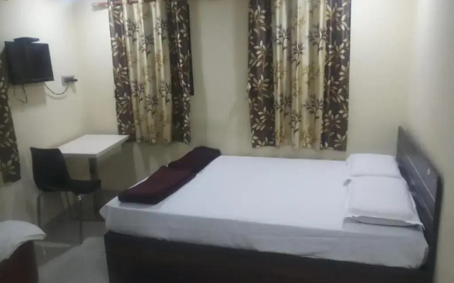 Shri Vasant Lodge