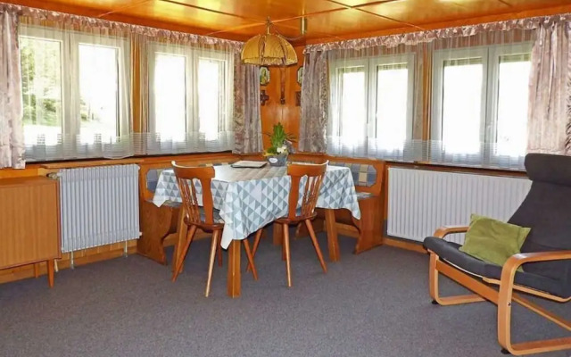 Rappenloch Modern Retreat