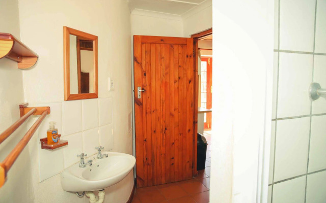 Wilgewandel Holiday Farm & Restaurant