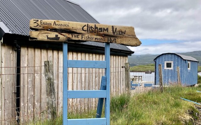 Fishermans Hut