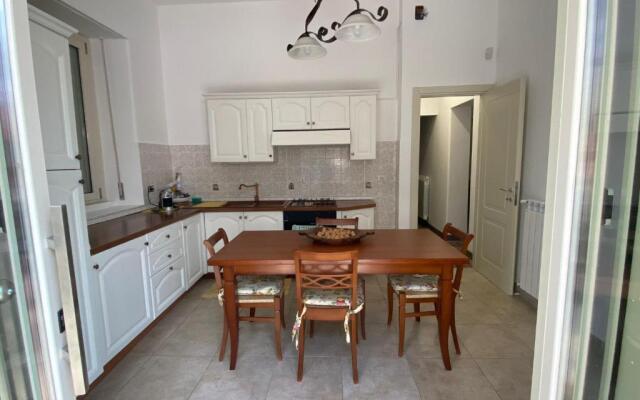 LN ETNA HOUSE-villa ad uso esclusivo