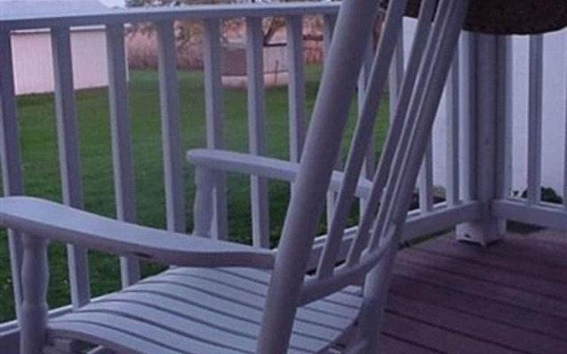 The Hertzog Homestead Bed & Breakfast