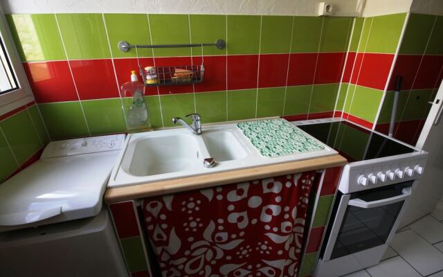 Appartement Merignac Les Eglantines