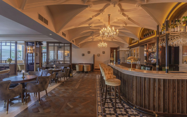 Glenroyal Hotel & Leisure Club