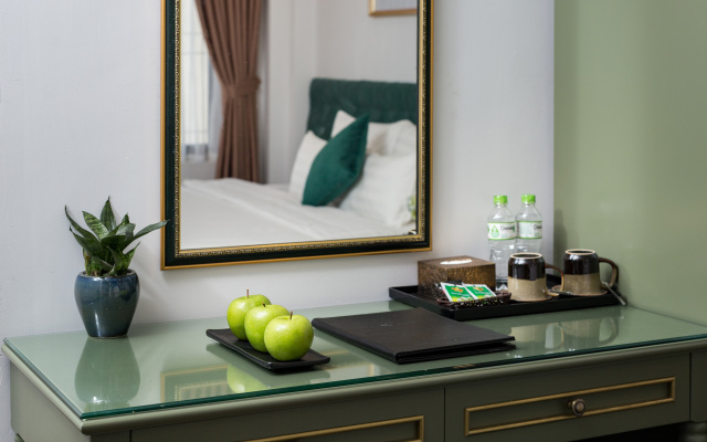 Hanoi Gatsby Hotel