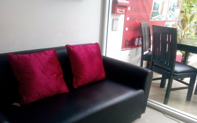 Sunshine Guesthouse