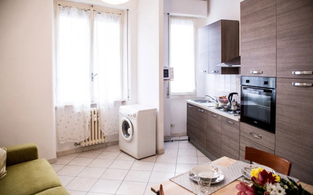 Gambara Citylife Urban Nest