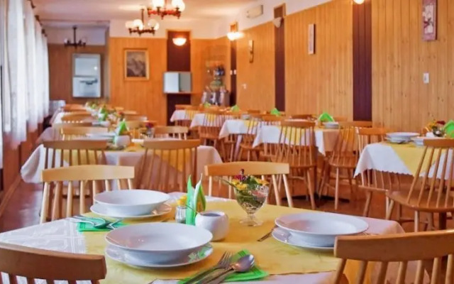 Ośrodek Leśne Wzgórze