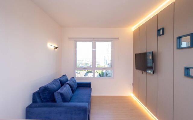 1Q Marista, melhor bairro de Goiânia - BS1553