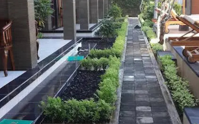 Pondok Arsa Santhi