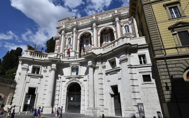 Al Centro Storico di Roma