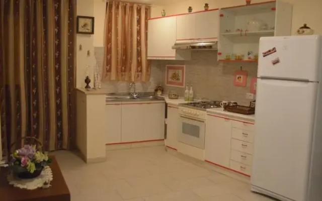 Casa Caneva