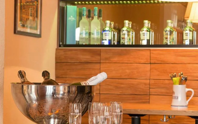 Gasthof Deutscher Adler & Hotel Puchtler