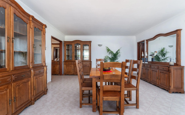 BnB Homes Luxurious Apartment With 2 Bedrooms