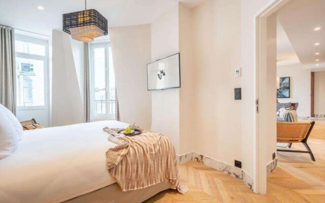 Yuna Saint-Germain-des-Prés - Serviced Apartments